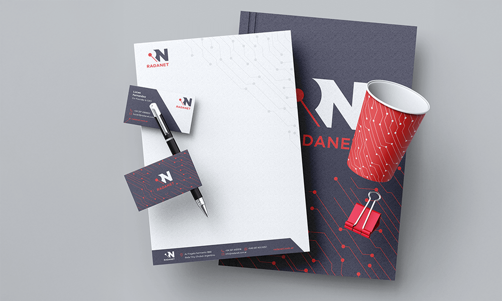 Branding