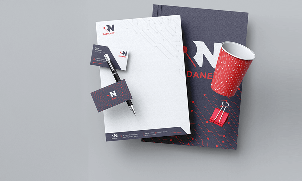 Branding
